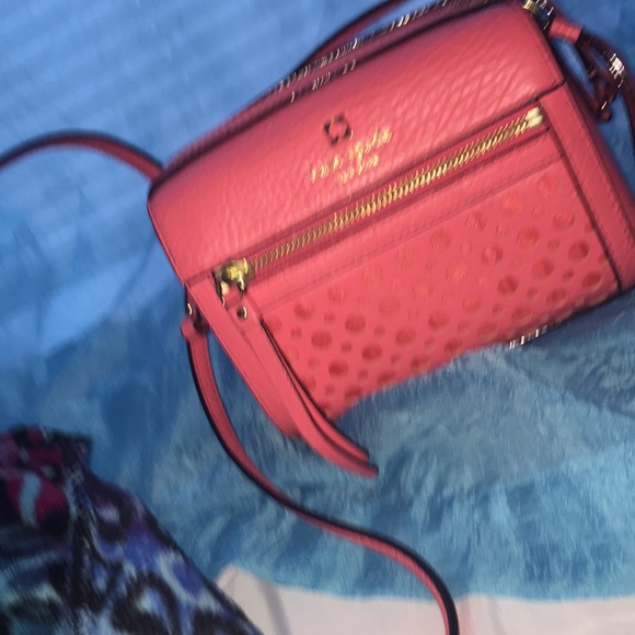 Kate spade crossbody bag - Picture 2 of 3